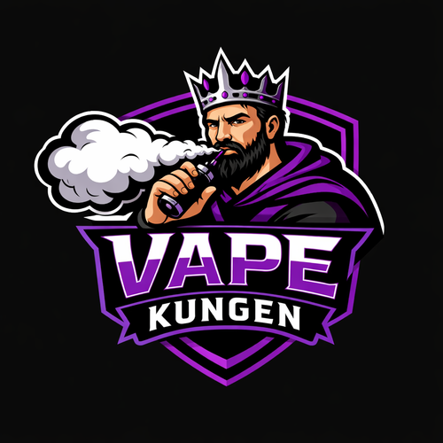 Vapekungen